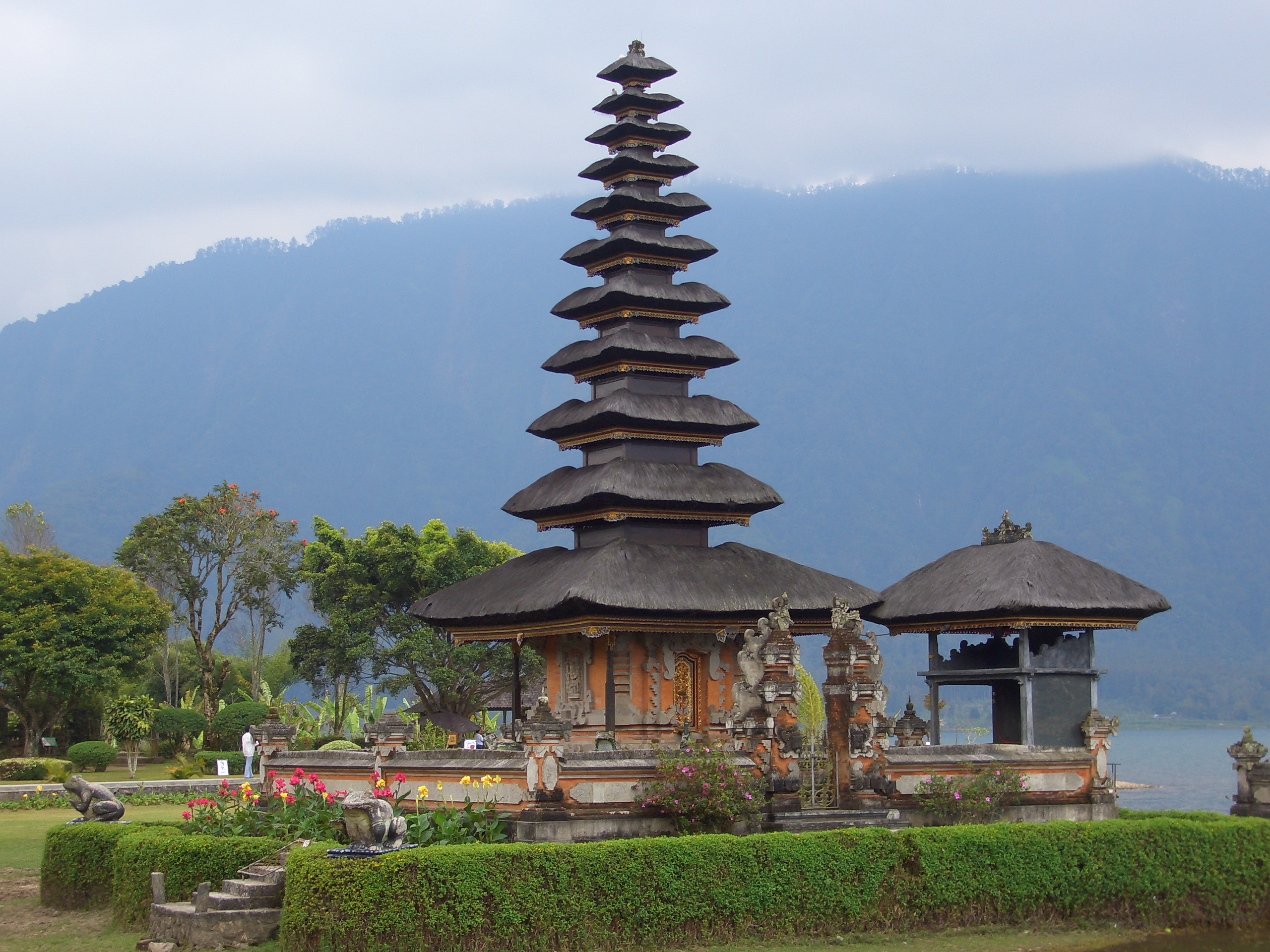 Bali_Tempel