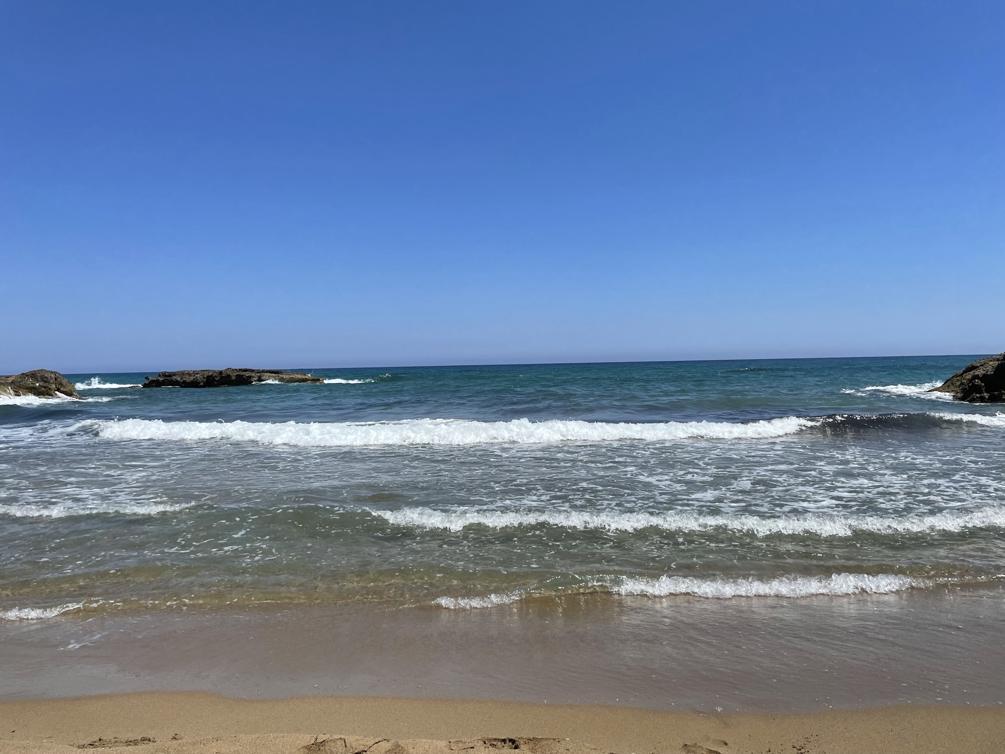 Strand_Abaton_Kreta